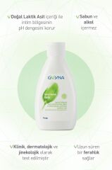 Gvyna Fresh Ferahlatıcı İntim Yıkama Jeli 200 ml