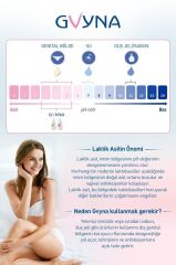 Gvyna Fresh Ferahlatıcı İntim Yıkama Jeli 200 ml