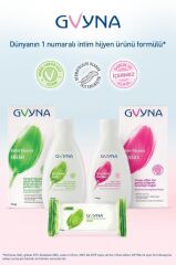 Gvyna Fresh Ferahlatıcı İntim Yıkama Jeli 200 ml