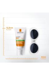 La Roche Posay Anthelios UVmune 400 Spf50+ Oil Control Gel-Cream 50 ml
