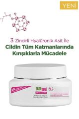 Sebamed Anti Ageing Kırışıklık Karşıtı Dolgunlaştırıcı 50 ml
