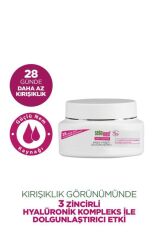 Sebamed Anti Ageing Kırışıklık Karşıtı Dolgunlaştırıcı 50 ml