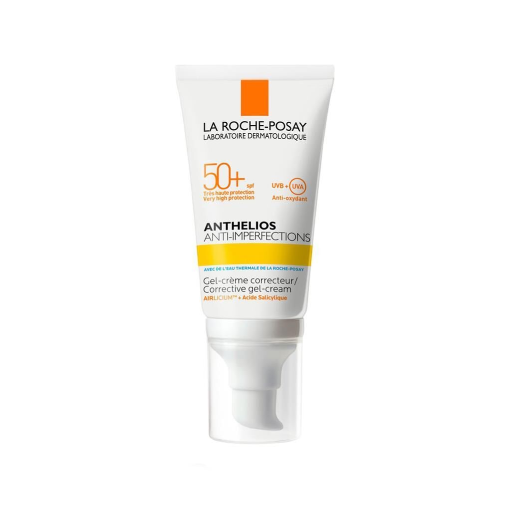La Roche Posay Ant Anti-Imperfections Spf50+ 50 ml