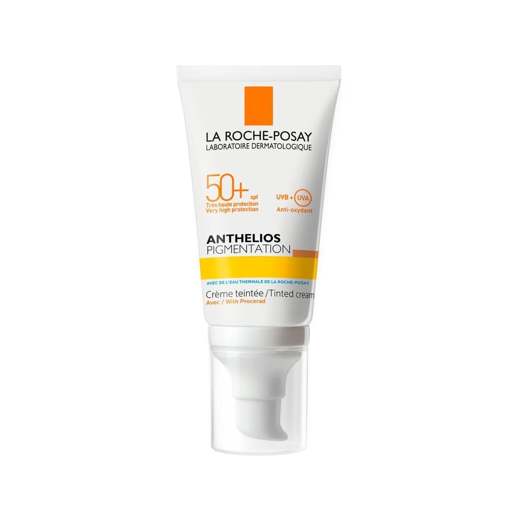 La Roche Posay Ant Pigmentation Tinted Spf50 50 ml