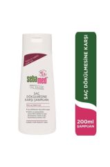 Sebamed Şampuan Saç Dökülmesine Karşı 200 ml