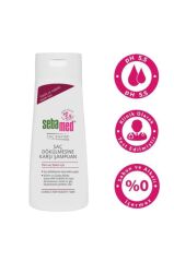 Sebamed Şampuan Saç Dökülmesine Karşı 200 ml