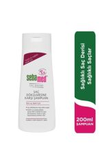 Sebamed Şampuan Saç Dökülmesine Karşı 200 ml
