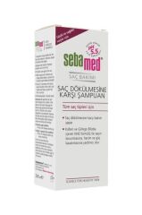 Sebamed Şampuan Saç Dökülmesine Karşı 200 ml