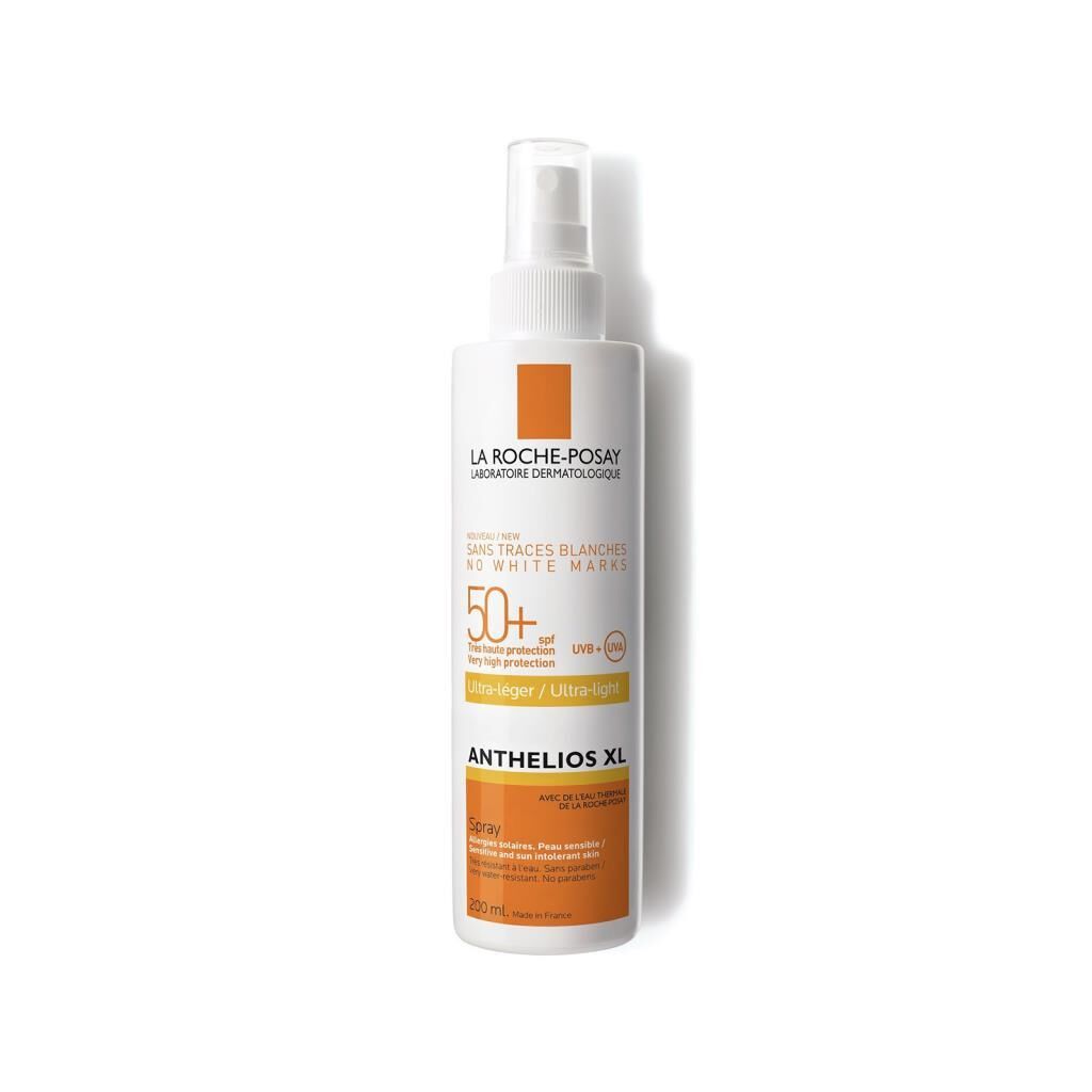 La Roche Posay Ant Ultra Light Spr 200 ml