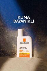 La Roche Posay Anthelios UVmune 400 Spf50+ Invisible Fluid 50 ml
