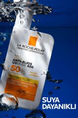 La Roche Posay Anthelios UVmune 400 Spf50+ Invisible Fluid 50 ml