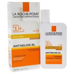 La Roche Posay Ant Fluide Teinte Spf50+ 50 ml