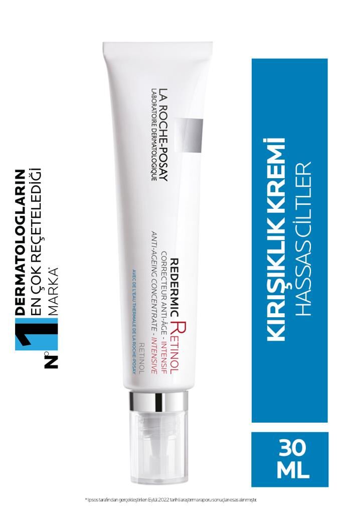 La Roche Posay Redermic Retinol 30 ml