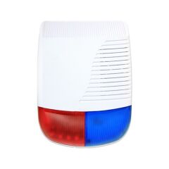 Fonri Kablosuz Akıllı Güvenlik Paketi Wi-Fi+ LAN+ GSM Bağlantı