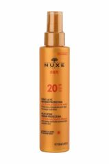 Nuxe Sun Spf20 Spray Milky Spray 150 ml