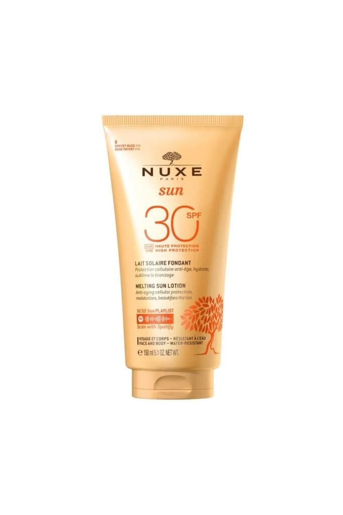 Nuxe Sun Spf30 Lotion 150 ml