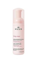 Nuxe Very Rose Light Cleansing Foam Temizleme Köpüğü 150 ml