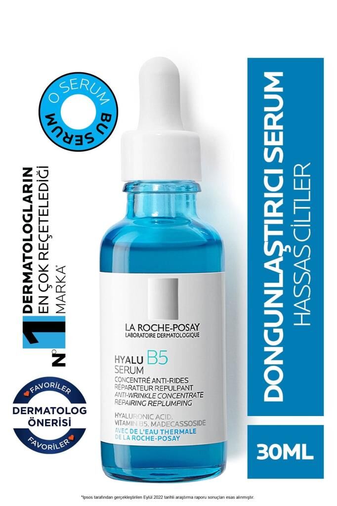 La Roche Posay Hyalu B5 Serum 30 ml