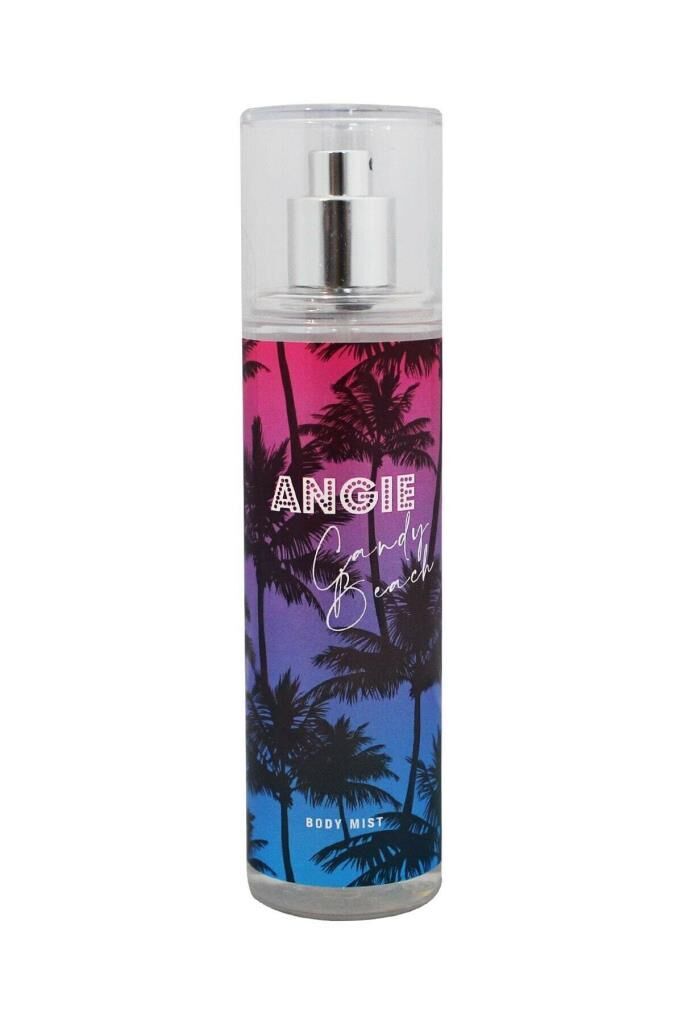 Rebul Angie Candy Beach Body Mist 150 ml