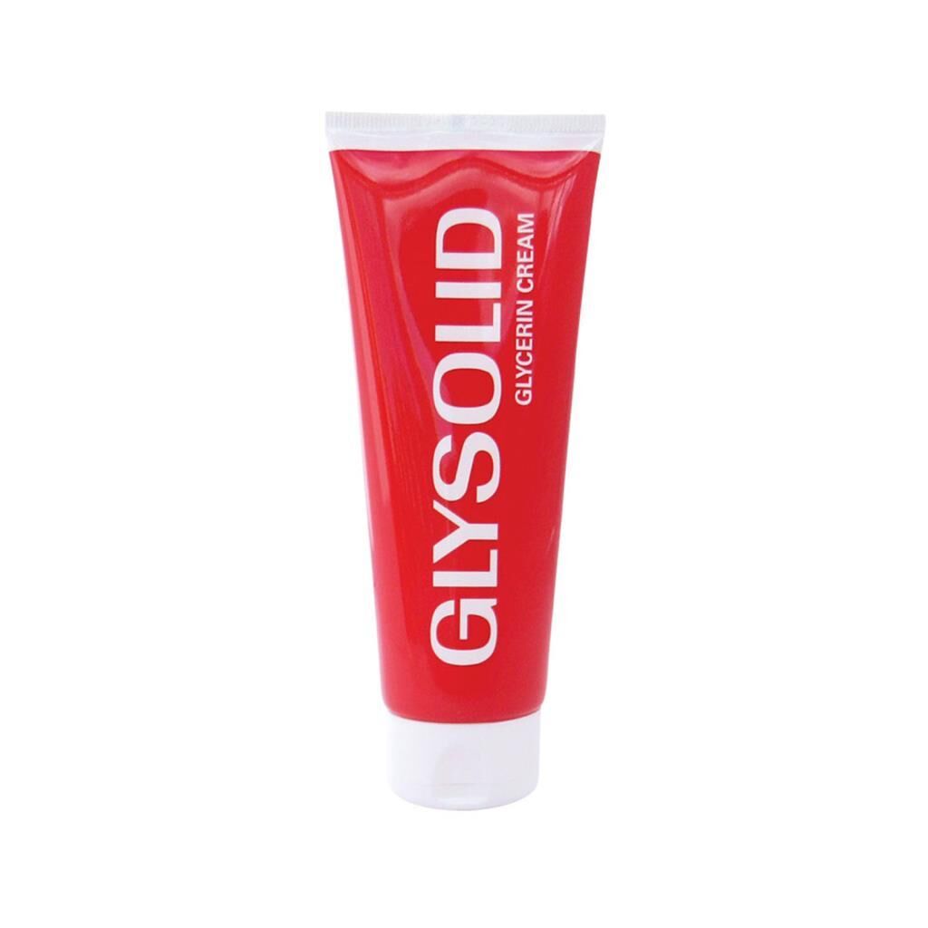 Glysolid Gliserinli Tüp Krem 100 ml