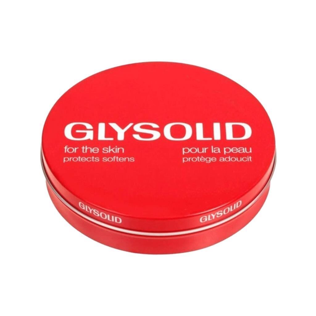 Glysolid Gliserinli Kavanoz Krem 125 ml
