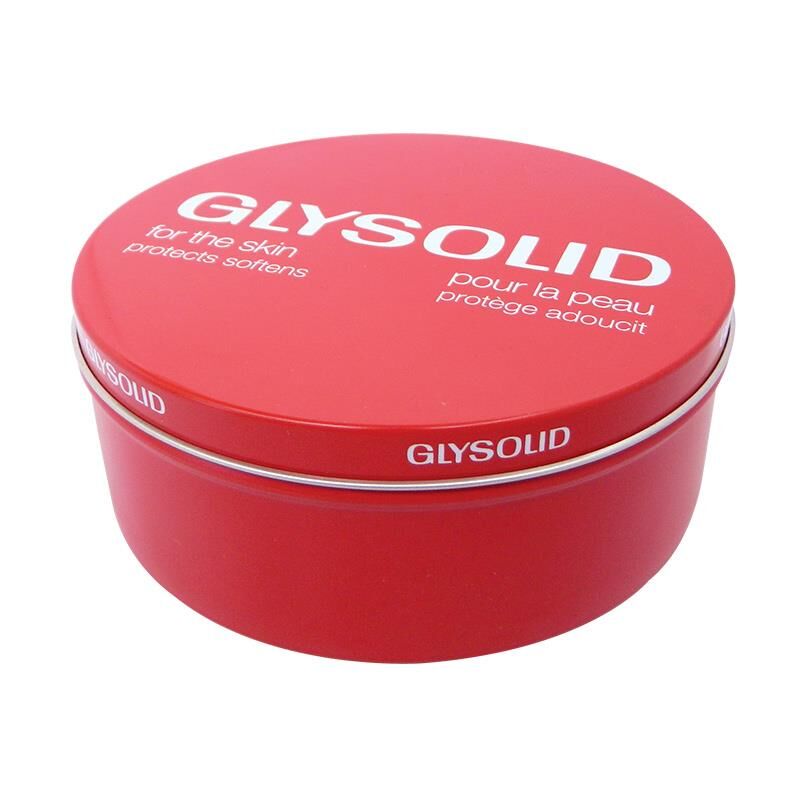 Glysolid Gliserinli Kavanoz Krem 250 ml