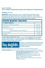 Velavit Viva BrnX CLA ve L-Karnitin 60 Kapsül