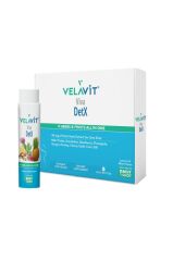 Velavit Viva DetX 5 x 40 ml Şişe