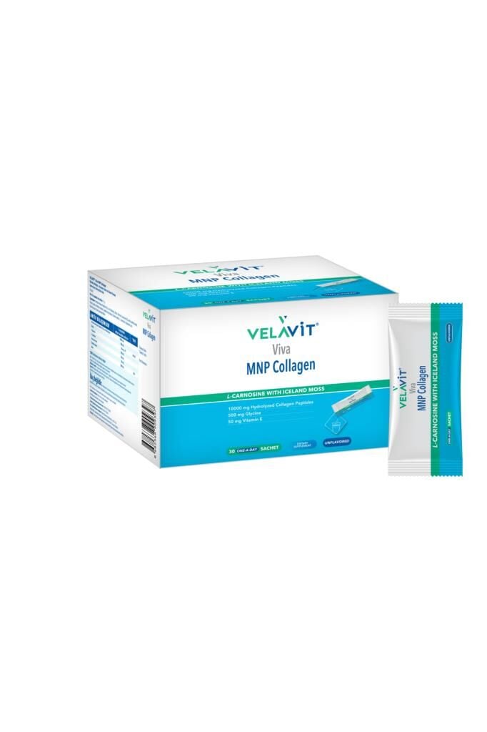 Velavit Viva MNP Collagen 30 Şase