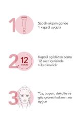 Bioderma Matricium Yenileyici Antioksidan Etkili 30 adet 1 ml Bakım Kapsülü