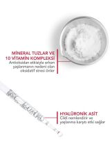 Bioderma Matricium Yenileyici Antioksidan Etkili 30 adet 1 ml Bakım Kapsülü