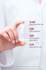 Bioderma Matricium Yenileyici Antioksidan Etkili 30 adet 1 ml Bakım Kapsülü