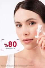 Bioderma Matricium Yenileyici Antioksidan Etkili 30 adet 1 ml Bakım Kapsülü