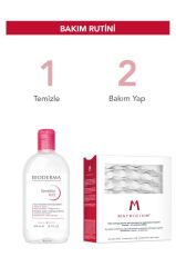 Bioderma Matricium Yenileyici Antioksidan Etkili 30 adet 1 ml Bakım Kapsülü