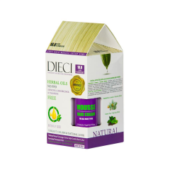 Dieci Saç Boyası Kiti Platin No: 10.0 (Amonyaksız)