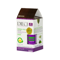 Dieci Saç Boyası Kiti Açık Kestane Kızıl No: 5.6 (Amonyaksız)