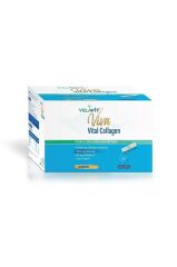 Velavit Viva Vital Collagen 30 Şase