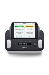 Omron Complete Otomatik Üst Kol Kan Basıncı (Tansiyon) Ölçümü ve EKG Cihazı