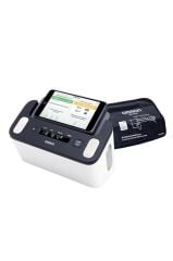 Omron Complete Otomatik Üst Kol Kan Basıncı (Tansiyon) Ölçümü ve EKG Cihazı
