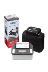 Omron Complete Otomatik Üst Kol Kan Basıncı (Tansiyon) Ölçümü ve EKG Cihazı