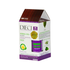 Dieci Saç Boyası Kiti Orta Sarı Kızıl No: 7.66 (Amonyaksız)