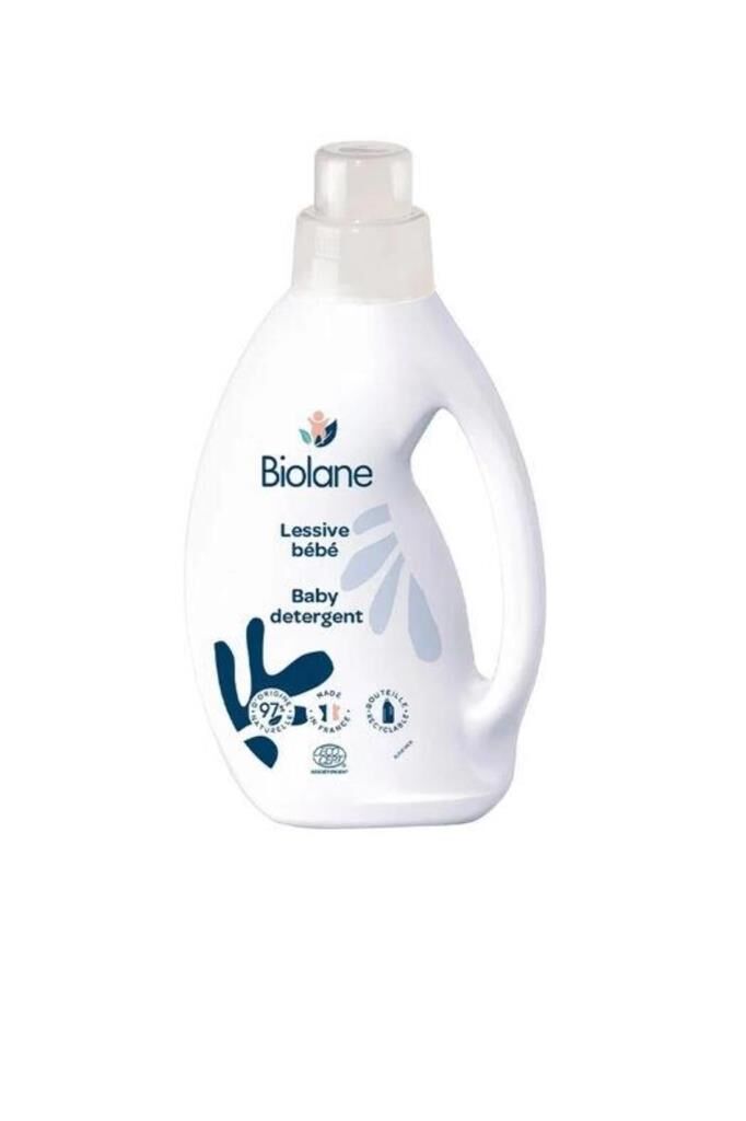 Biolane Bebek Çamaşır Deterjanı Likit 750 ml