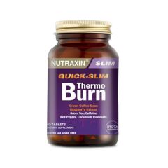 Nutraxin Quick Slim Thermo Burn 60 Taplets