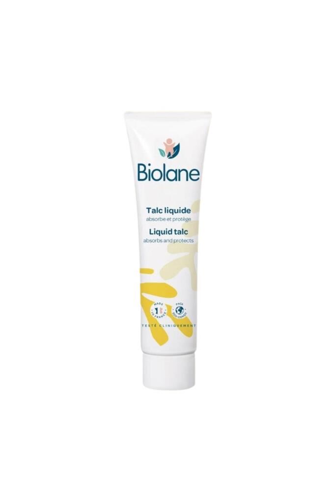 Biolane Sıvı Pudralı Pişik Kremi 100 ml