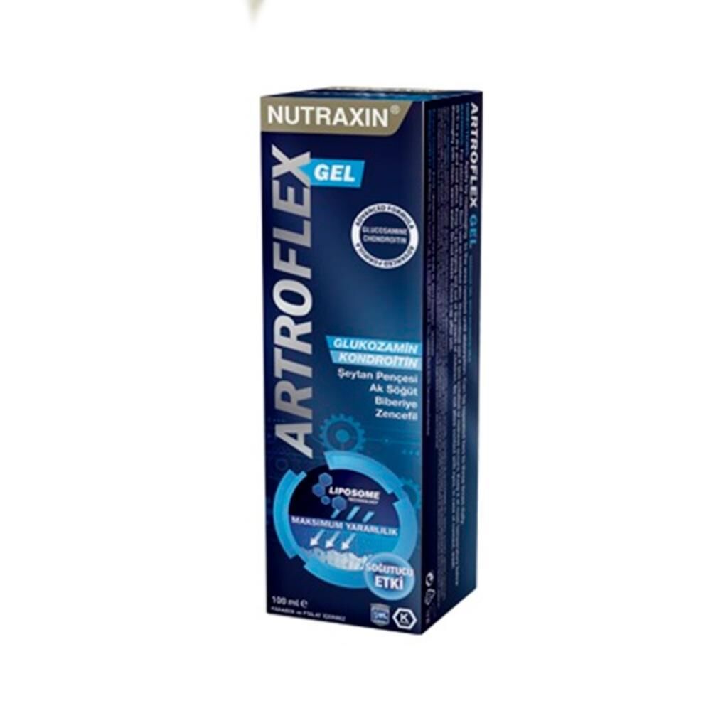 Nutraxin Artroflex Gel 100 ml