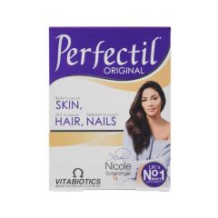 Vitabiotics Perfectil 30 Tablet
