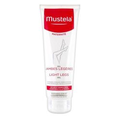 Mustela Rahatlatıcı Bacak Jeli 125 ml