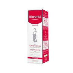 Mustela Vücut Sıkılaştırıcı Jel 200 ml