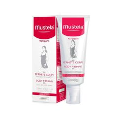 Mustela Vücut Sıkılaştırıcı Jel 200 ml