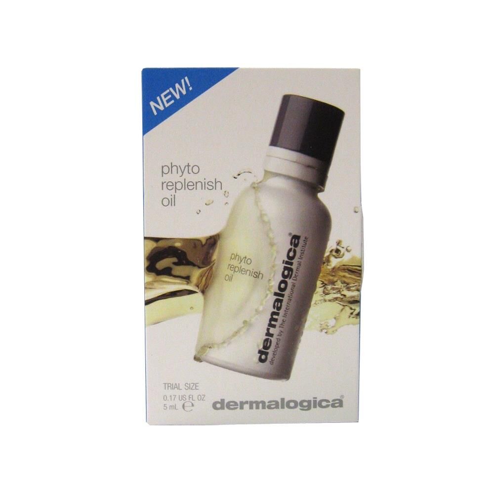 Dermalogica Phyto Replenish Oil 30 ml.